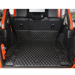 Eather-pendiente de Argo para coche, accesorio para EEP rangler 2018 2019 2020 2021 <span class=keywords><strong>2022</strong></span> 2023 - Product Image 1