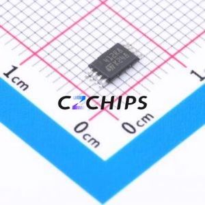 วงจรรวม TSSOP-8 M24512-DRDW8TP Eeprom - Product Image 1