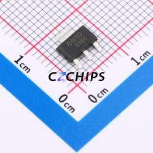 ทรานซิสเตอร์สนามทรานซิสเตอร์ทรานซิสเตอร์ทรานซิสเตอร์ (มอสเฟท) 223 DOT8N10ใหม่ของแท้ทั้งชิ้นชิปและบริการ BOM - Product Image 1