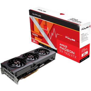 Vente en gros Nouvelle Carte Graphique Workstation Radeon RX7900XTX 24G GDDR6 D6 Platinum OC Fan Vente en gros Radeon RX7900XTX 24G D - Product Image 1