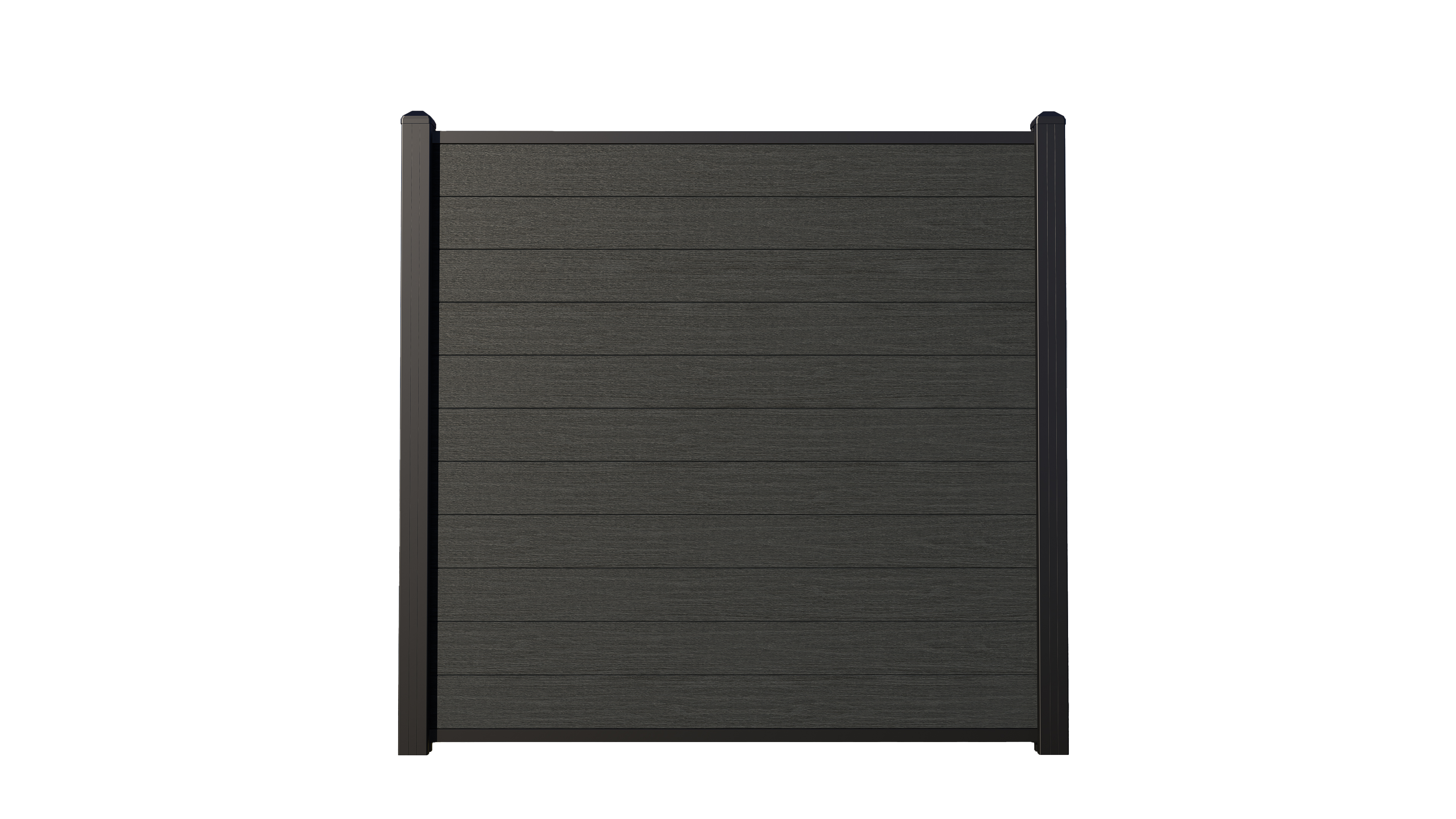 Gris oscuro