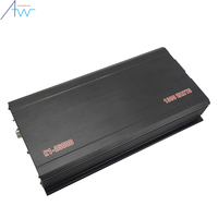 Baseus — amplificateur Audio de voiture 850W, pour amplificateur Mono complet, classe D, bloc OEM, offre spéciale