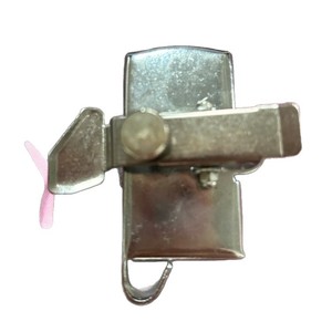 Guía magnética de costura ajustable de acero inoxidable para máquina de coser - Product Image 5