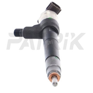 Nuovo Iniettore Carburante Denso 55578075 per Motori <span class=keywords><strong>Diesel</strong></span> 1.6D <span class=keywords><strong>Opel</strong></span> Astra/<span class=keywords><strong>Meriva</strong></span> - Product Image 2