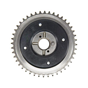 Nuevo Engranaje Ajustador del Árbol de Levas de Escape 2710500900 para Mercedes-Benz C230 W203 M271 1.8L 2710500900 - Product Image 6