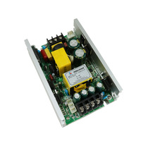 Nuevo Módulo de Alimentación GMT MAITE de 230W para Luz Móvil Sharpy 7R Beam, RGB Ra90 E27 IP33 AC100-240V, Acabado Pulido, para Discoteca