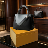 Sacs de Luxe pour Femmes de Marque, Sacs à Main en Cuir de Luxe pour Femmes, Sacs de Créateurs de Luxe, Design de Luxe