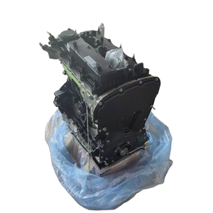 Motor de bloque largo FWD/BK2Q 6006 EA/25/4USH 241060189 para Ford Transit V348 V347 2.2L Mazda Peugeot - Product Image 4