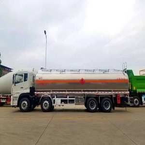 Camión de repostaje multifunción, camión de aceite de 5000 litros, <span class=keywords><strong>4x4</strong></span>, venta con precio directo de fábrica - Product Image 5
