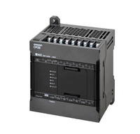 Contrôleurs PLC Omron d'origine CP2E-N20DR-A/CP2E-N20DT-D/CP2E-N30DR-A, contrôleur logique programmable industriel