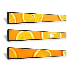 19" 21' 23" 24" 25.5 " 28' 29" 35" 36" 37" 43" 48" 69.3" 88" Digital Signage and <b>Displays</b> - Product Image 1