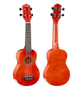 Conseils de guitare de haute qualité acoustique main gauche basse électrique ukulélé - Product Image 2