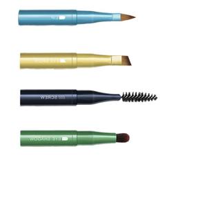 Nueva herramienta <span class=keywords><strong>de</strong></span> belleza Características <span class=keywords><strong>de</strong></span> larga duración Cepillo multifuncional Barredora portátil Herramienta <span class=keywords><strong>de</strong></span> contorno facial Cuatro en uno - Product Image 1