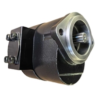 Pièces de rechange pour machines de construction, pompe hydraulique à engrenages 6678224 6681596 6687867 pour chargeuse sur pneus Bob-cat 863 863G 873
