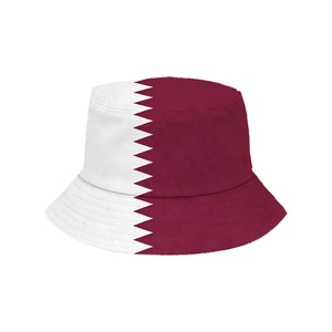 2026 Qatar for 48 Teams Customizable Fan Merchandise Flags Hats Scarfs Cup Bracelets Sets Bulk Corporate Procurement Gifts - Product Image 4