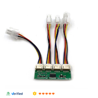 Simulateur de vitesse de ventilateur pour miner ASIC haute performance - Évitement des erreurs de ventilateur de miner ASIC - Simulateur de vitesse de ventilateur pour miner ASIC
