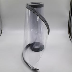 ม่านประตูแม่เหล็ก Pvc ใสห้องครัว - Product Image 2