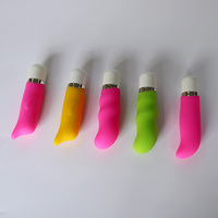 Chinesischer Hersteller Sextoy Klitoris-Stimulator Mini-Vibrator für Frauen Masturbationshilfe Sexspielzeug Weiblicher Massager