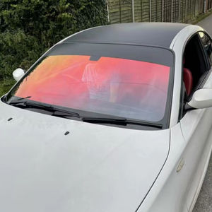 Discutez avec moi pour obtenir un échantillon <span class=keywords><strong>gratuit</strong></span>! Ultra caméléon fenêtre teinte bleu violet caméléon teinte clair solaire fenêtre film <span class=keywords><strong>orange</strong></span> caméléon film - Product Image 6