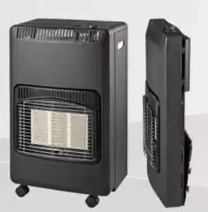 2023 Hot Selling Foldable Indoor Mobile Gas Heater With CE