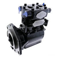 Nuevo Compresor de Freno de Aire de Alta Resistencia 1W-6473 Bendix TU-FLO 400 para Motores 3304/3306 120G/12G/130G/140G Original OEM