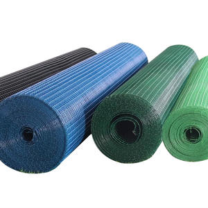 1x1 2x3 2x4 4x4 Inch Treillis métallique en acier à faible teneur en carbone Clôture Cage de poulet Treillis métallique soudé pour la construction - Product Image 1