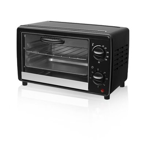 Horno Multifuncional de Gran Capacidad de 15L para Exteriores y Hogar con Asador, Máquina para Hornear Pan, Parrilla y Asador Multifunción - Product Image 1