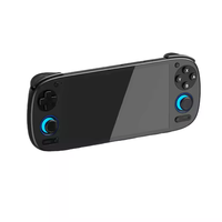 Console de jeu portable sans fil Android Retroid Pocket avec écran tactile LED organique, autre modèle, autre marque, lieu d'origine, moule privé