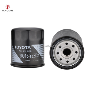 90915-yzzd2 90915-20001 90915-20003 Lọc dầu cho TOYOTA COROLLA CAMRY RAV4 - Product Image 1