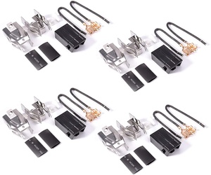 330031 AP elemento di ricambio forno pezzo di ricambio Plug-in Kit presa per Admiral Amana Crosley Estate <span class=keywords><strong>Ken</strong></span> more - Product Image 5