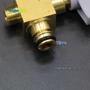 Válvula <span class=keywords><strong>de</strong></span> Alimentación <span class=keywords><strong>de</strong></span> Agua para <span class=keywords><strong>Calderas</strong></span> <span class=keywords><strong>de</strong></span> Gas, Válvula <span class=keywords><strong>de</strong></span> Alivio <span class=keywords><strong>de</strong></span> Presión para <span class=keywords><strong>Calderas</strong></span> <span class=keywords><strong>de</strong></span> Gas <span class=keywords><strong>Vaillant</strong></span> <span class=keywords><strong>de</strong></span> 24KW y 28KW, Repuesto - Product Image 4