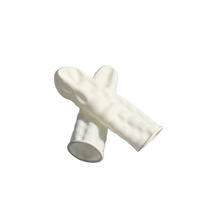 Wegwerp 100 Stuks Latex <span class=keywords><strong>Rubber</strong></span> Vingerwieg Sets Microblading Accessoires Voor Hand-En Armbescherming - Product Image 1