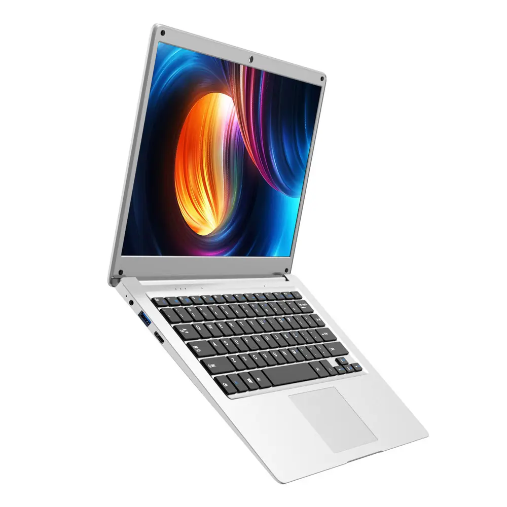 Dixiang Top Sale Nieuw De Goedkoopste 14 "Celeron N4000 Notebook Laptop Zuid-Afrika Met Merk