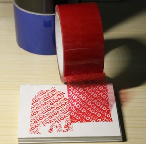Étiquettes holographiques personnalisées en vinyle destructible pour coquilles d'œufs, autocollants holographiques <span class=keywords><strong>UDV</strong></span> - Product Image 6