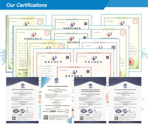 공장 직접 공급 저소음 산업용 냉각탑 FRP 원형 개방형 냉각탑 - Product Image 5