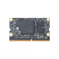 Intégré SOM AMD XC7A100T Artix-7 FPGA MYC-J7A100T-32Q512D-I composant de puces électroniques