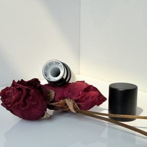 <span class=keywords><strong>KAMA</strong></span> Envase Vacío para Rubor e Iluminador de Doble Punta, Tubo de Material ABS - Product Image 6