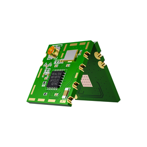 Rtl8188ftv 150Mbps 1T1R giao diện USB module wifi - Product Image 1