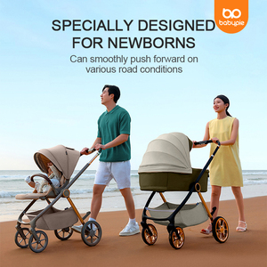 รถเข็นเด็กขายส่ง รถเข็นเด็กหัดเดิน ซื้อรถเข็นเด็ก - Product Image 3