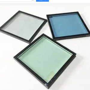 Fabricant <span class=keywords><strong>en</strong></span> gros de <span class=keywords><strong>verre</strong></span> feuilleté trempé isolant pour fenêtre de toit et mur-rideau - Product Image 3