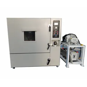 Factory Supplier Carbon Fiber Composite Electric Heating Drying Oven