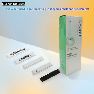 Perakende Anti hırsızlık güvenlik etiketleri yumuşak etiket Am <span class=keywords><strong>Dr</strong></span> etiketi güvenlik Alarm etiketi - Product Image 4