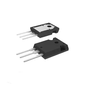 パワーMOSFET 20n60 TO-247トランジスタigbt 20A 600V