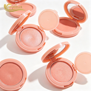 Blush per <span class=keywords><strong>Pelle</strong></span> <span class=keywords><strong>Sensibile</strong></span>, Formula Delicata, Trucco Leggero, Fornitore OEM ODM - Product Image 6