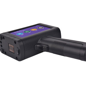 Mới cầm tay xách tay máy in phun, thích hợp cho ngày hết hạn/văn bản/Logo/Số lô mã hóa OEM máy in - Product Image 2