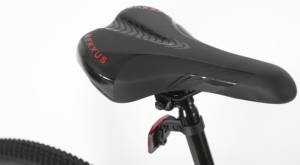 Горный велосипед большой вместимости с 30-скоростной двойной тормозной системой и несколькими колесами для использования в городских и внедорожных условиях - Product Image 4