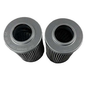 Nuevo Filtro de Retorno de Fibra de Vidrio de Precisión de 10um, Elemento de Filtro Alternativo Taise Kog P--12A-200W para Aceite <span class=keywords><strong>EHC</strong></span>, Suministro de Fábrica - Product Image 2