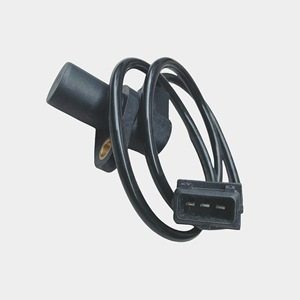 3602120A98D เซ็นเซอร์เพลาข้อเหวี่ยงสำหรับอะไหล่เปลี่ยนเครื่องยนต์ J6 Toyota Faw - Product Image 2