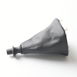 ฝาครอบเกียร์รถยนต์สำหรับ Mercedes Benz W447 Vito 2017 2020 หนัง ABS อะไหล่ทดแทน - Product Image 1