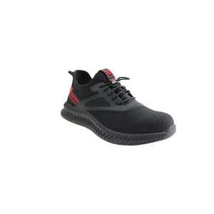 Clásico ligero respirables <span class=keywords><strong>de</strong></span> la moda zapatos los hombres <span class=keywords><strong>de</strong></span> acero <span class=keywords><strong>de</strong></span> <span class=keywords><strong>de</strong></span> la zapatilla <span class=keywords><strong>de</strong></span> trabajo botas <span class=keywords><strong>de</strong></span> protección - Product Image 2
